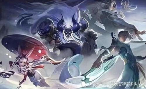 王者新皮肤牛年爆料最新,带你领略新春风采